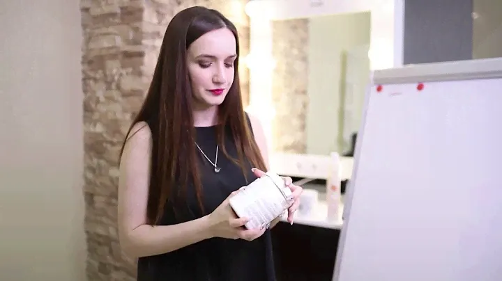 Обзор ботокса Vitaker Anti-Ageing