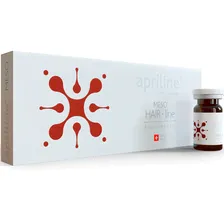 Apriline HAIR LINE Препарат для Мезотерапии