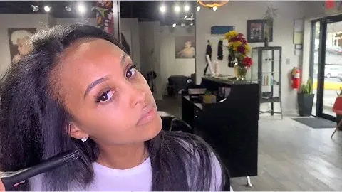 Amazing Wax Stick that can Lay your Edges