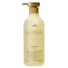 Бессульфатный шампунь против выпадения волос Lador Dermatical Hair-Loss Shampoo (For normal to dry hair)