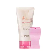 Средство для удаления волос The Saem Smoothing Hair Removal Cream