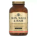 Solgar Таблетки "Кожа, Ногти и Волосы", (Skin, Nails and Hair Tablets ), 120 шт.