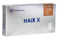 Hair X Vita Line B+ formula