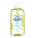 LebeL Cool Orange Hair Soap Super Cool
