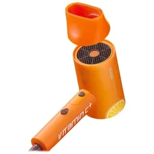 Фен Xiaomi Show. See Electric Hair Dryer Vitamin C+ Orange (VC100-a)