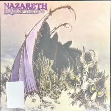Nazareth – "Hair Of The Dog" (1975) sealed