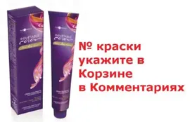 Hair Company Краска стойкая для волос Inimitable Color100 мл