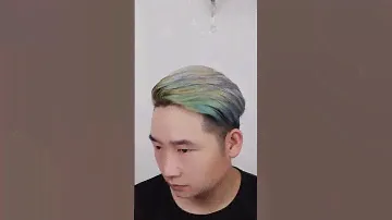 Men's Gel Water, Oil Hair Gel Comb, I am a hair salon product supplier,