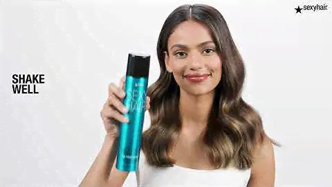 SexyHair Healthy Moisture System