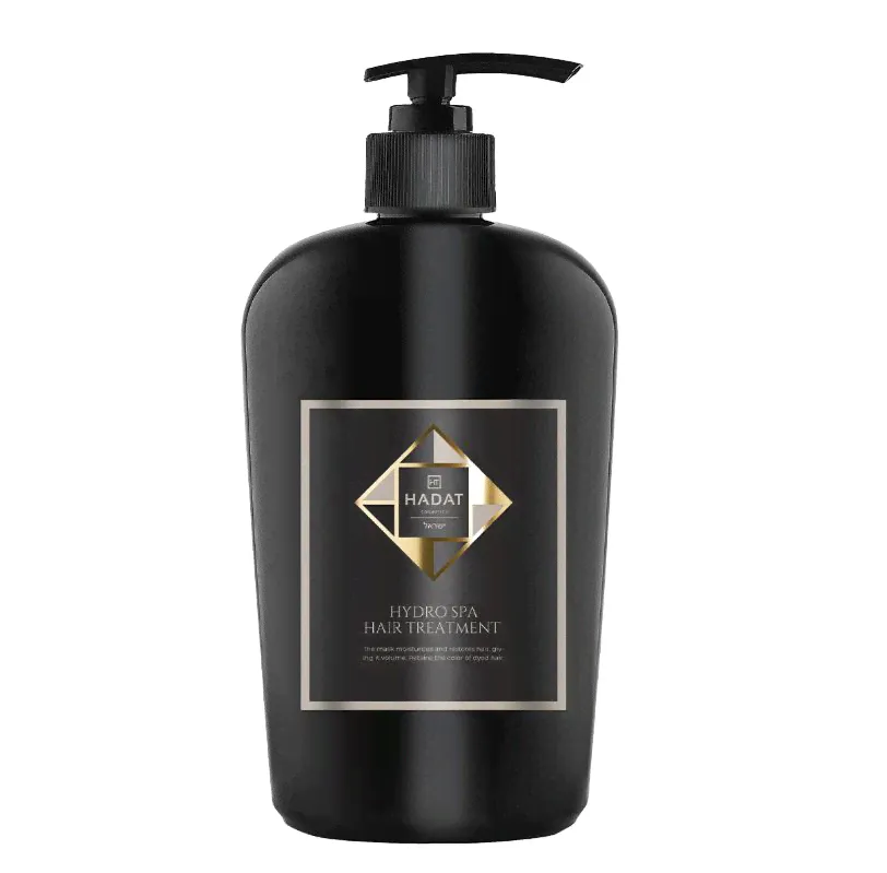HYDRO SPA HAIR TREATMENT Гидро СПА маска 500 мл