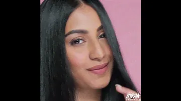 Nykaa Naturals Hair Mask Range for Ultimate hydration