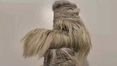 + Rick Owens x Moncler Bigrocks Lunar Megalace Goat Fur Boots | First Impression + MAKASY TAN