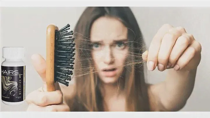 Hairs Meridian Применение