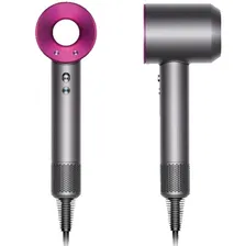Фен для волос Hair Dryer HD15 Pink 1600w SenCiciMen