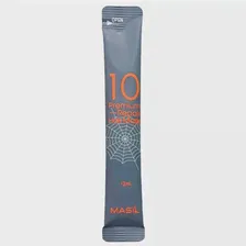 Маска для волос восстанавливающая 10 PREMIUM REPAIR HAIR MASK 12 мл*10 - Masil