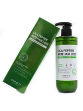 Укрепляющий шампунь с центеллой и пептидами - Some By Mi Cica Peptide Anti Hair Loss Shampoo