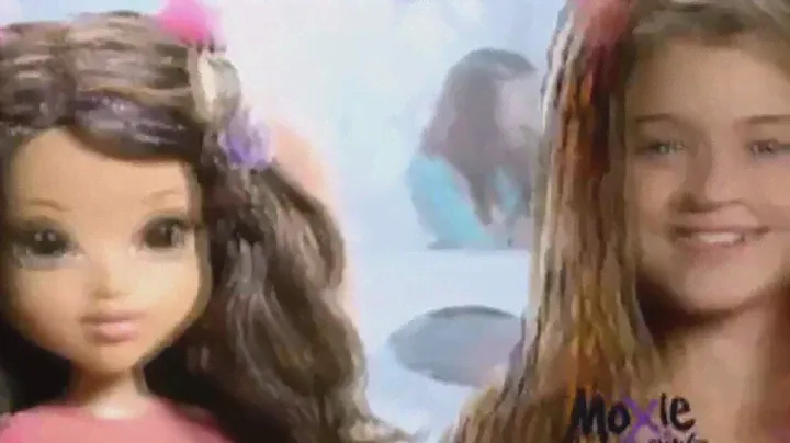 Moxie Girlz Magic Hair.mp4