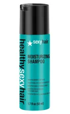 Шампунь увлажняющий Sexy Hair, 50 мл