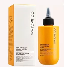 CCLIMGLAM     Hair and Scalp Double Action treatment 200ml