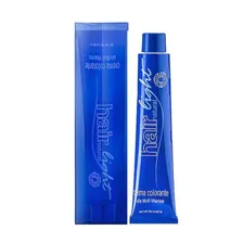 8.44 краска для волос / HAIR LIGHT CREMA COLORANTE 100 мл