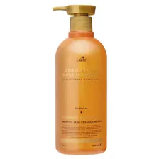 Шампунь укрепляющий для тонких волос La'dor Dermatical Hair-Loss Shampoo