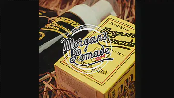 Morgans Matt Paste