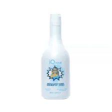 IQ Hair Creamy Liss ACAI keratin кератин 500 мл