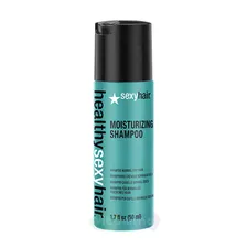 SEXY HAIR Шампунь увлажняющий MOISTURIZING SHAMPOO