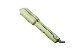 Выпрямитель волоc Soocas Hair Fluffy Styler HS01 зеленый