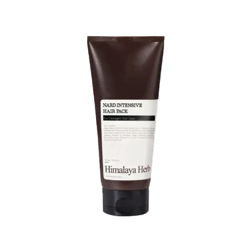 Intensive Hair Pack 200ml