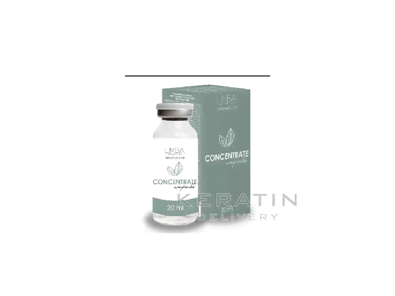 Limba Cosmetics Organic Line Hair Concentrate-0