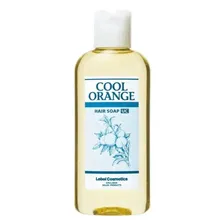 Шампунь для волос COOL ORANGE HAIR SOAP ULTRA COOL