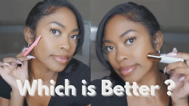 Best Facial Hair Remover For Women