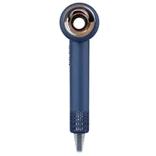 Фен SenCiciMen Hair Dryer X13 1600Вт Синий Xiaomi