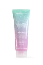 Happy Hair Collagen & Biotin маска без сульфатов 250 мл