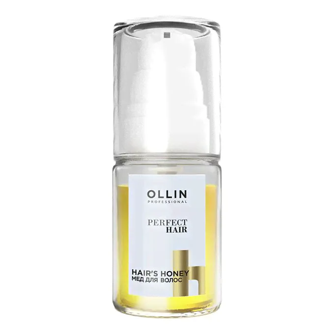 Мед Ollin Professional Perfect Hair 30 мл-0