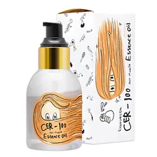 Elizavecca Эссенция для гладкости и блеска волос Hair Muscle Essence Oil100 мл