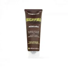 Маска Happy Hair Macadamia Moist 250 мл