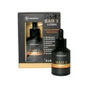 Lotion-activator of hair growth Hair X lotion