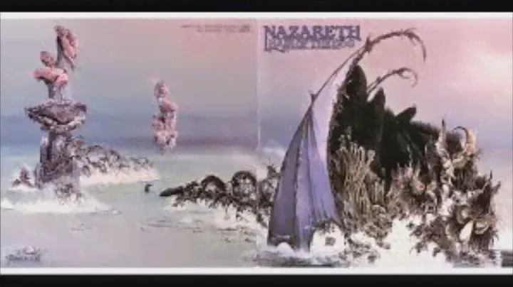 Nazareth - Hair of the Dog (1975)