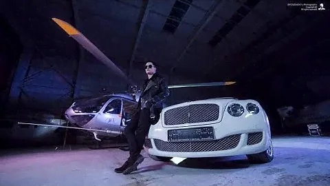 Tatar ft. A Cool - Bi chinii hair /MV/