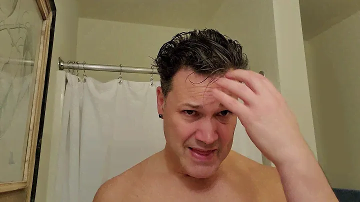Product Review: Johnny's Chopshop Barber; Sports & Social Fiber Coiffante