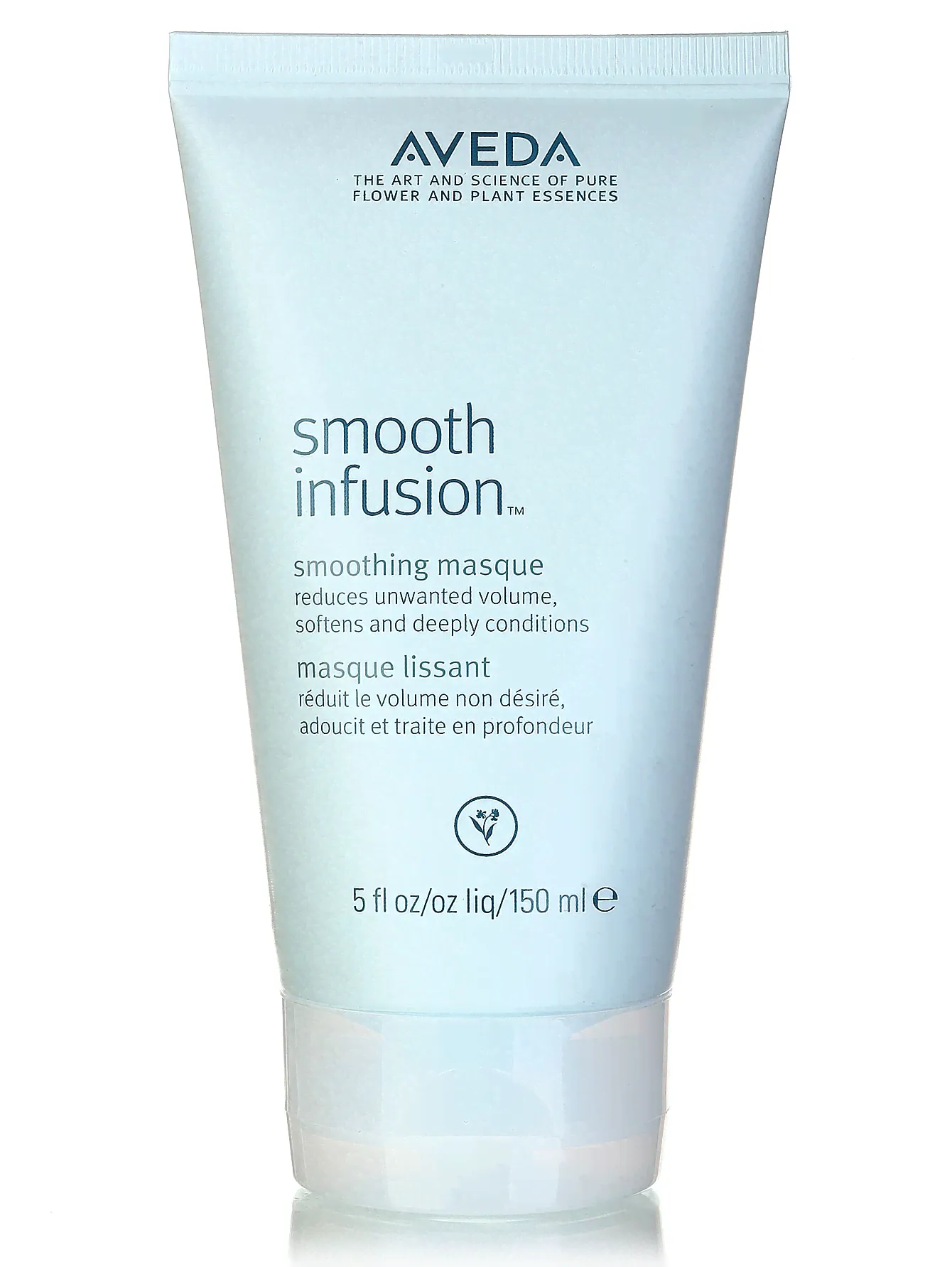 Интенсивная маска для разглаживания волос - Hair Care, 150ml