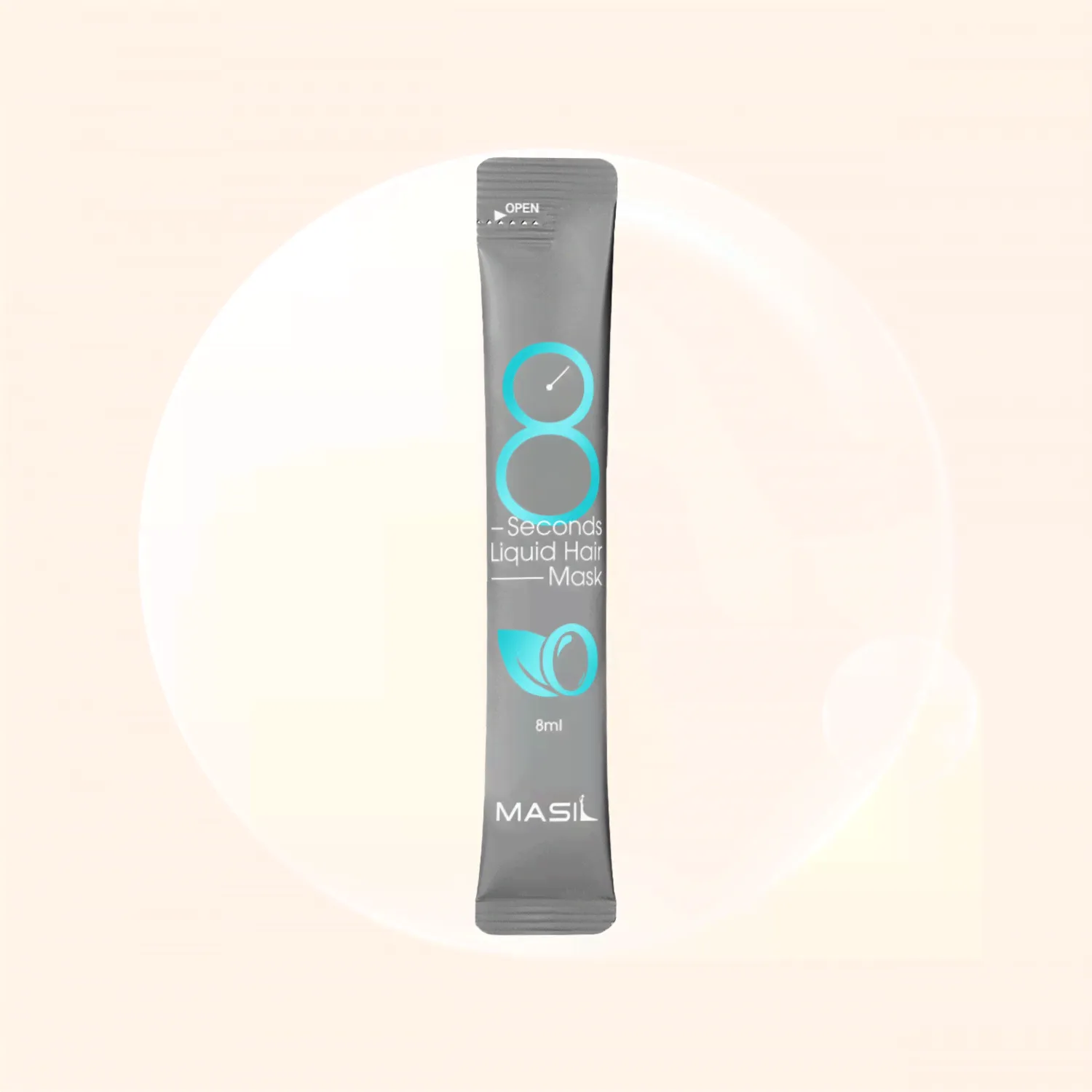 Masil 8 Seconds Salon Liquid Hair Mask 8 ml-0
