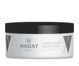 HAIR & SCALP MUD SCRUB ОЧИЩАЮЩИЙ СКРАБ ДЛЯ ВОЛОС И КОЖИ ГОЛОВЫ 300 мл