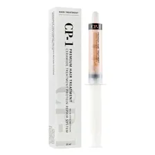 Протеиновая маска для поврежденных волос 25 мл CP-1 Premium Hair Treatment 25ml