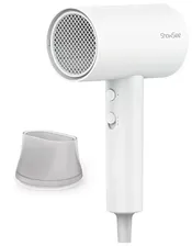 Фен для волос Xiaomi ShowSee Hair Dryer 1800W A1-W Белый