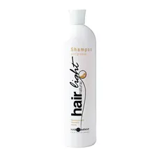 Hair Company Professional Шампунь для жирных волос / Hair Natural Light Shampoo Antigrasso, 1000 мл