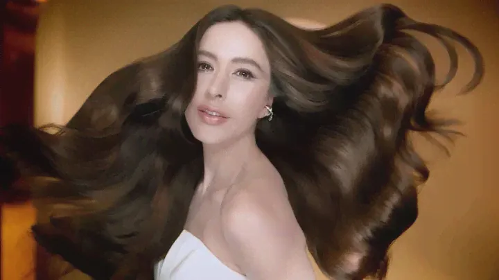 Go Hair Original X Sririta Jensen | ผมสวยพร้อม Go ด้วย Go Hair [30s]