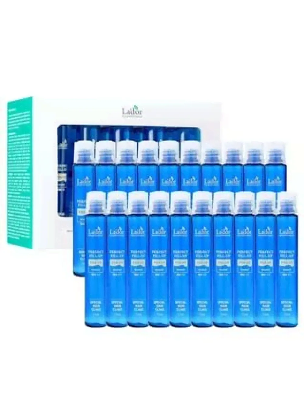ЛД Perfect Филлер для восстановления волос PERFECT HAIR FILL-UP 13ML x 30EA-0